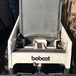 1986 Bobcat