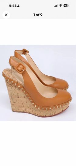 Christian Loubotin shoes 7