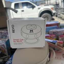 Smart Cup By REVO