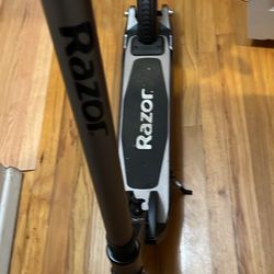 Razor Scooter 