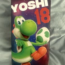 Dodgers Yoshi bobble head limited