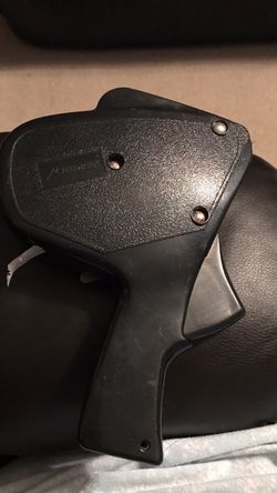 Black Price Gun-pricing your merchandise