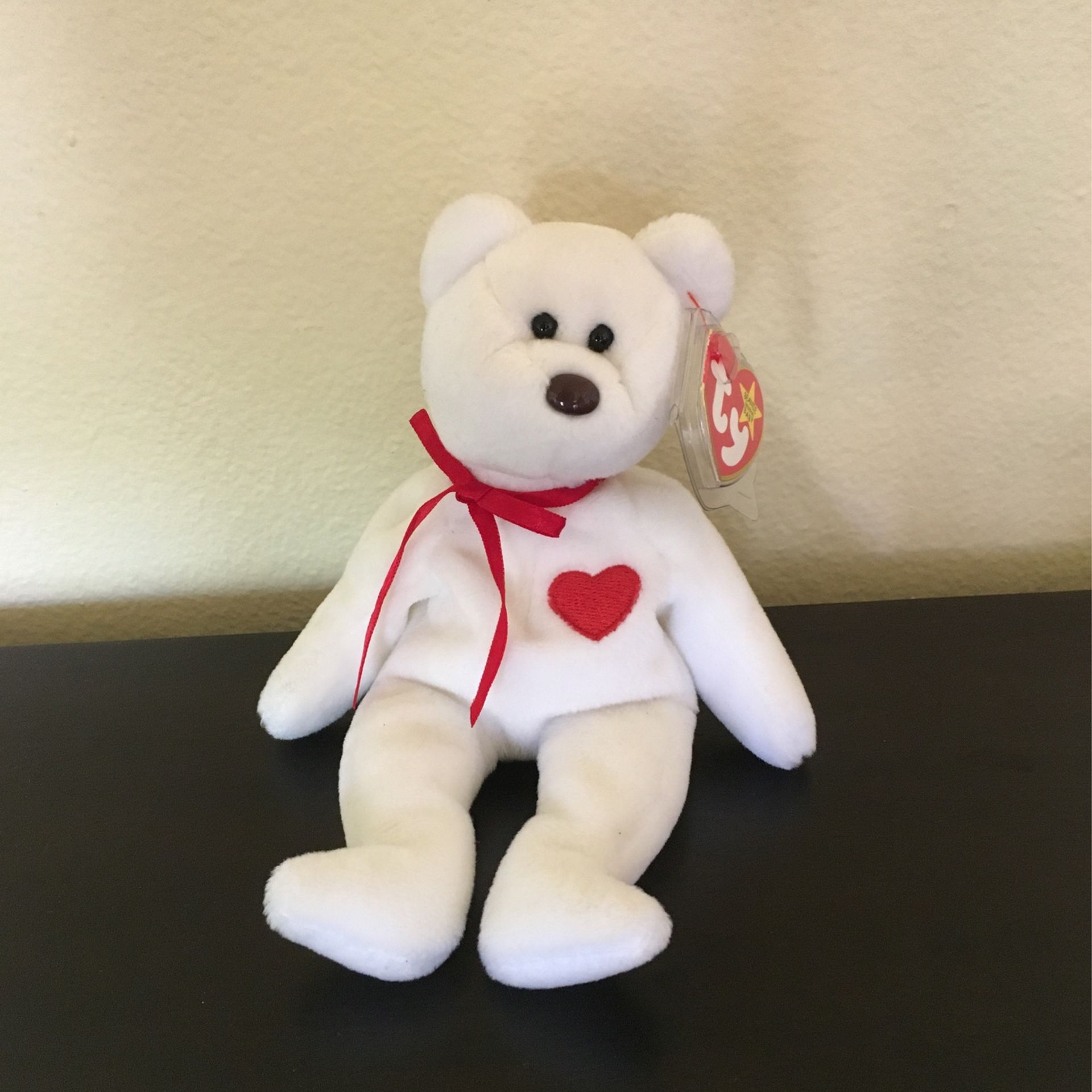 Beanie Baby