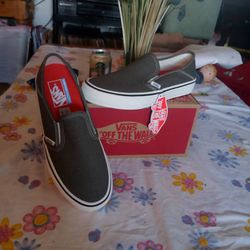 Vans Slip -on SF