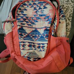 North Face Backpack 