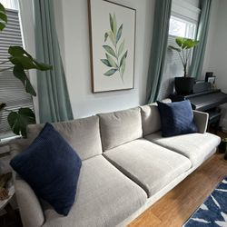 Mid-Modern Century Couch