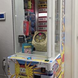 Lighthouse Prize Arcade