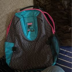 Fila Backpack