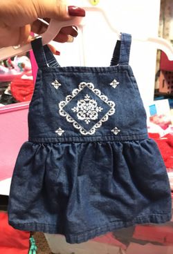 Baby girl clothing old navy/carter’s