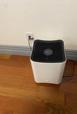 Mila Air Purifier