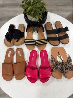 Women’s sandals