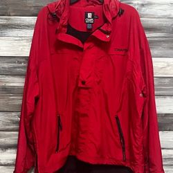 NEW RaLPh LAuReN • Red Jacket/ Coat XL