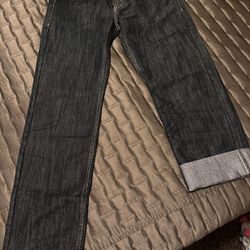 Levi’s women’s jeans