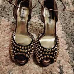 Steve Madden Heels