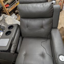 RV Couch