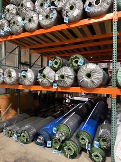 New 1500 sq ft Roll - Artificial Grass Turf