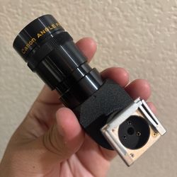 Canon Angle finder B