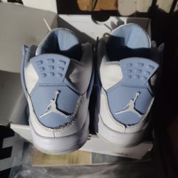Jordan 4 Retro PS 