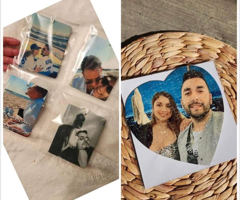 Valentines Day Puzzle