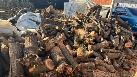 Almond wood free delivery