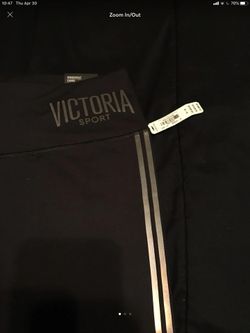 Victoria’s Secret PINK