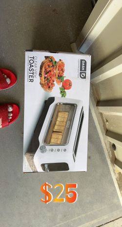 Toasters 