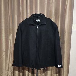 Calvin Klein Jacket For Men Size XL 