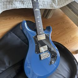 Prs S2 Standard 24 Space Blue