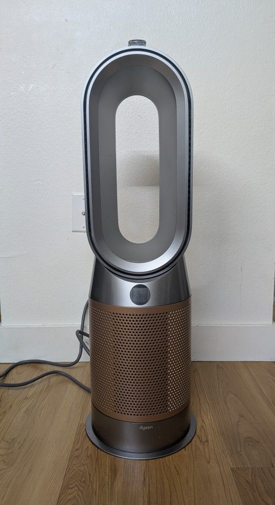 Dyson Heater-Purifier HP09