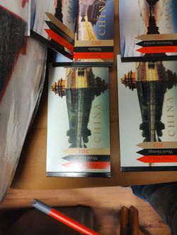 UN WORLD HERITAGE PHILATELIC STAMPS