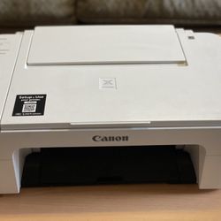 Cannon Printer
