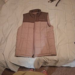 Ariat Vest Mens