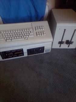 Vintage computer IBM Display Writer System 