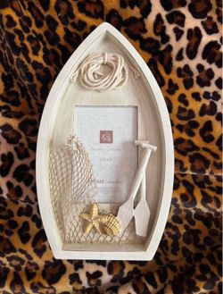 Boat frame