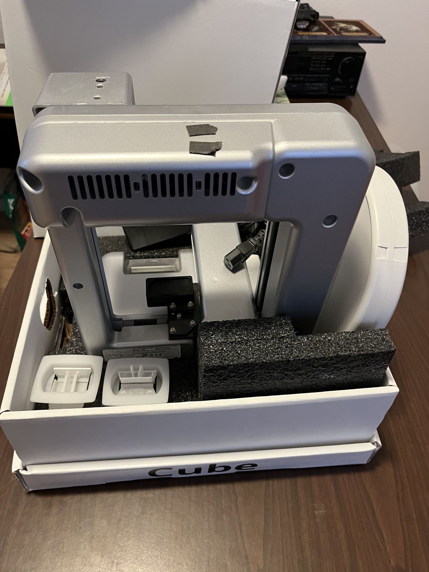 3D Printing Machine