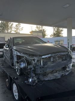 Q50 Parts