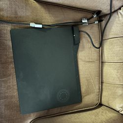 Corsair MM1000 Wireless Charging Mouse Pad