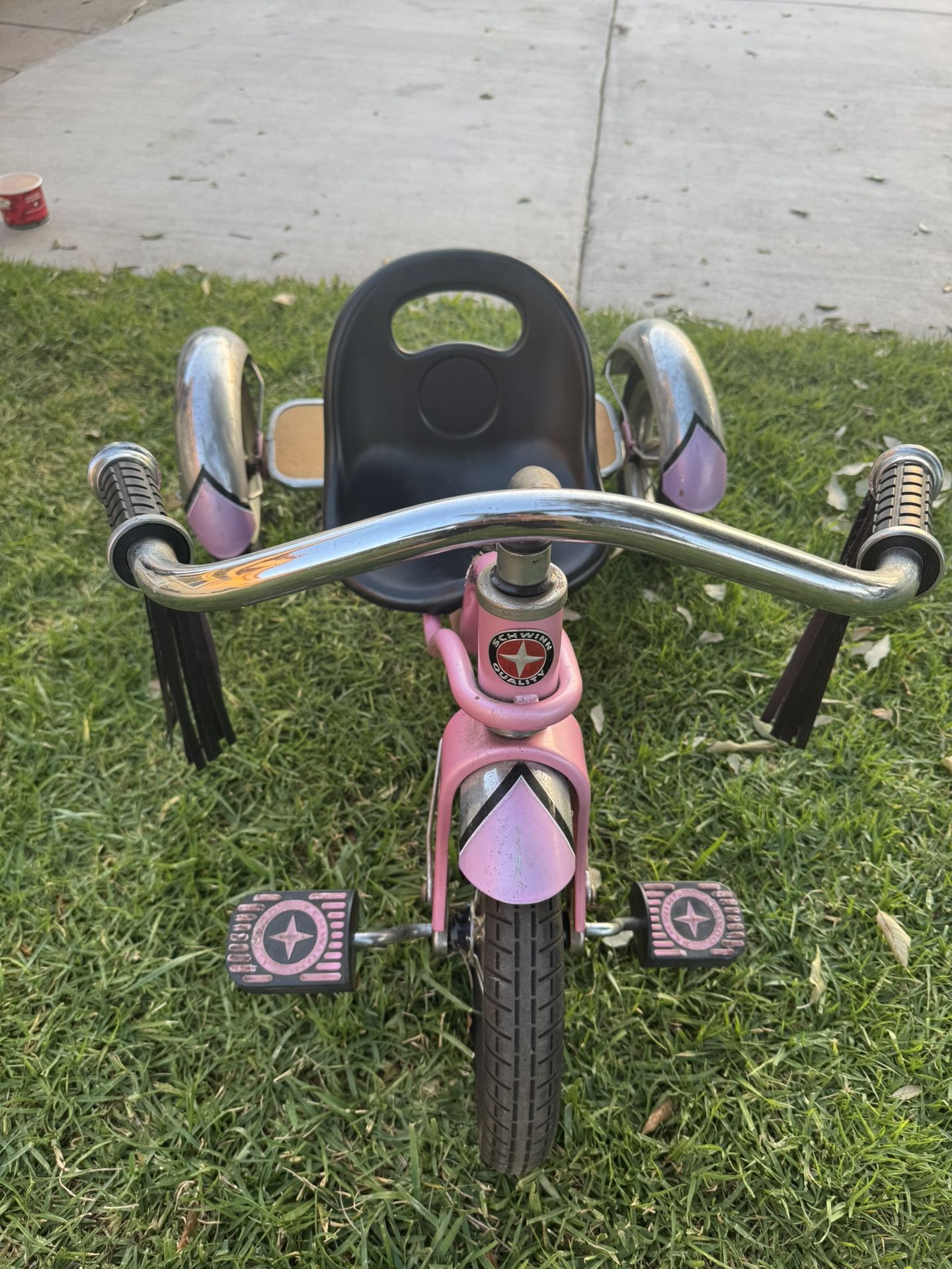 Schwinn Tricycle