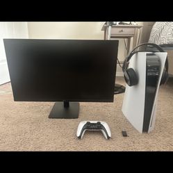 Electronics