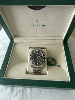 GMT II