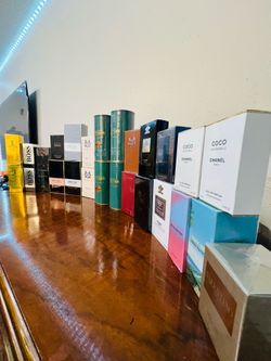 Perfumes de diseñador + Regalo exclusivo