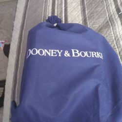 Dooney & Bourke