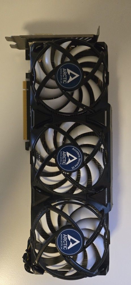 GIGABYTE GAMING GTX 1080 8GB 