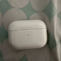 Airpods pro 1 lighting port