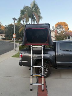 iKamper Skycamp Mini (Duo) 2.0