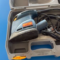 Type Corner Cat Sander