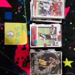 Sports Card Collection