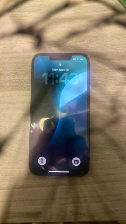iPhone 13