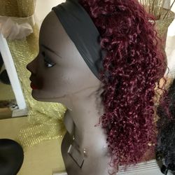 Wigs