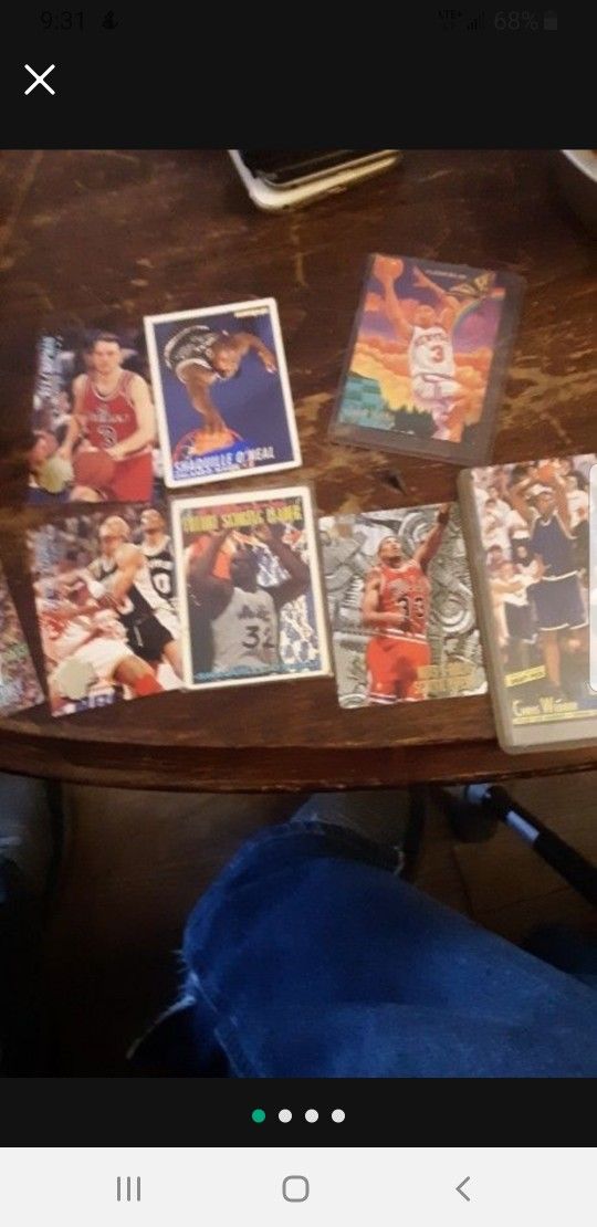 sports cards